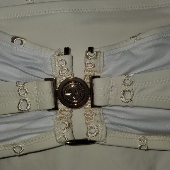 Victoria Secret Bikini || Large bottom Medium Top - Picture 8 of 10